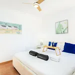 Big Terrasse Sea View Appartement *