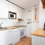 Appartement Big Terrasse Sea View Playa Paraiso (Tenerife)