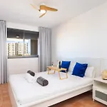 Big Terrasse Sea View Appartement *
