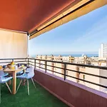 Appartement Big Terrasse Sea View Playa Paraiso (Tenerife)