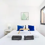 Big Terrasse Sea View Appartement