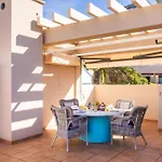 Big Terrasse Sea View Playa Paraiso (Tenerife)