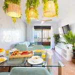 Appartement Big Terrasse Sea View *