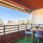 Big Terrasse Sea View Appartement