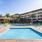 Big Terrasse Sea View Appartement