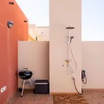 Big Terrasse Sea View Appartement Playa Paraiso (Tenerife)