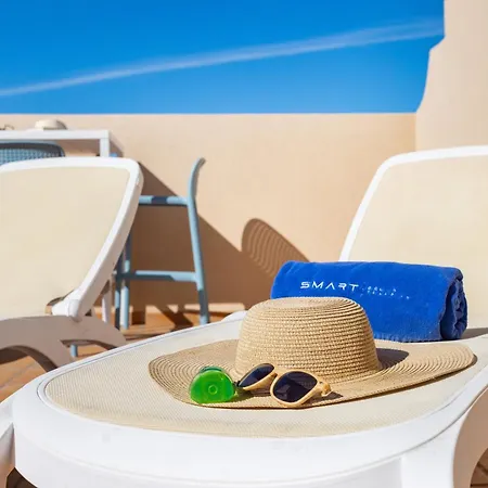 Apartamento Big Terrasse Sea View