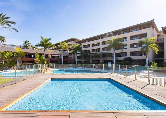 Big Terrasse Sea View Apartamento
