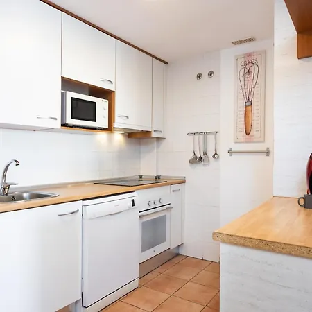 Apartment Big Terrasse Sea View Playa Paraiso (Tenerife)